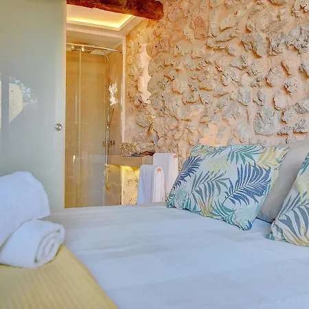 Villa Can Estela *