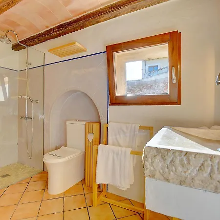 Villa Can Estela Sencelles