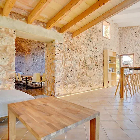 Can Estela Villa Sencelles