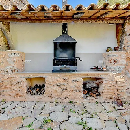 Can Estela Villa