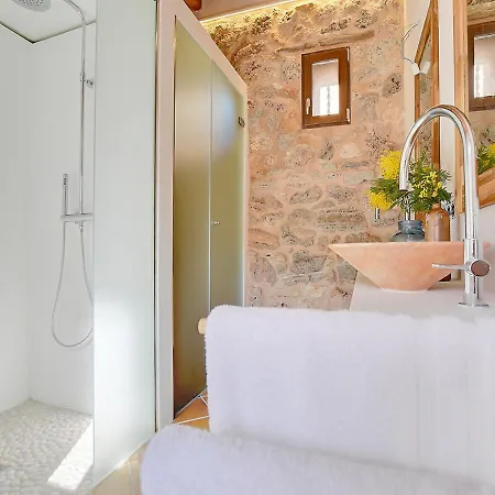 Can Estela Villa Sencelles