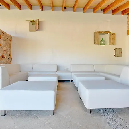 Can Estela Villa Sencelles