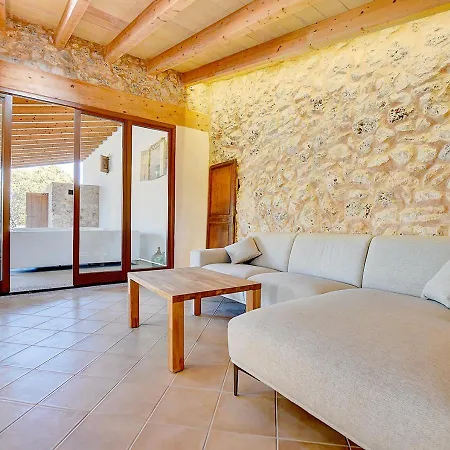 Villa Can Estela