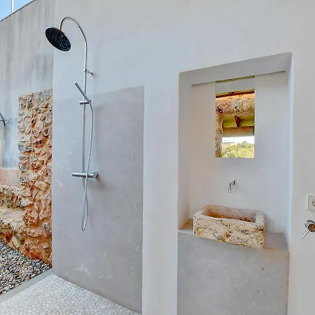 Villa Can Estela Sencelles